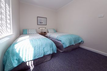 Teramby Court Unit 9 / 104 Magnus Street - Darwin Holiday 1