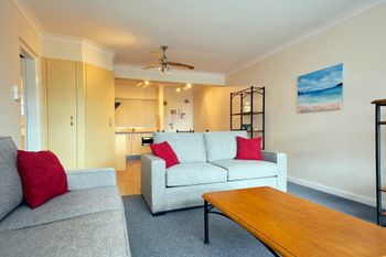 Teramby Court Unit 9 / 104 Magnus Street - Darwin Holiday 6
