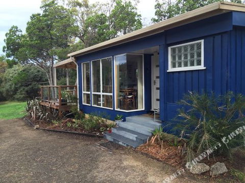 The Blue Shack - Darwin Holiday 3