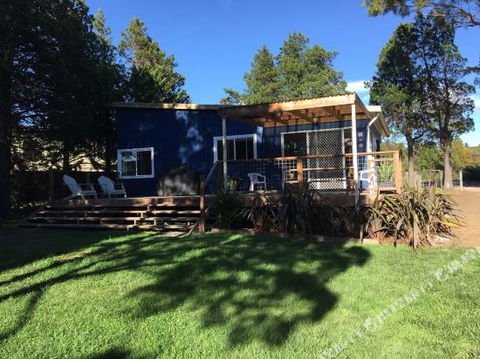 The Blue Shack - Darwin Holiday 5