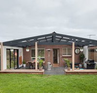 Hilltop Retreat - Darwin Holiday