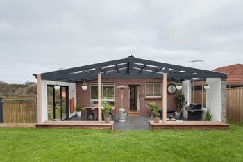 Hilltop Retreat - Darwin Holiday 0