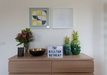 Hilltop Retreat - Darwin Holiday 3