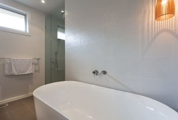 Hilltop Retreat - Darwin Holiday 2