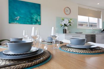 Hilltop Retreat - Darwin Holiday 6