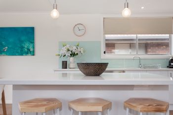 Hilltop Retreat - Darwin Holiday 1