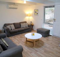 The Bach - Darwin Holiday