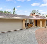 Ullora Close 61 - Darwin Holiday