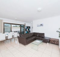 Nelson Hub Unit 4 / 59 Donald Street - Darwin Holiday