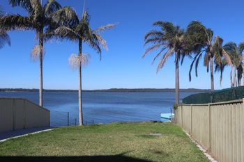 Lil Haven - Darwin Holiday 0