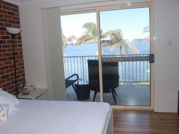 Lil Haven - Darwin Holiday 6