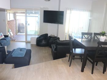 Lil Haven - Darwin Holiday 3