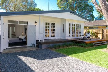 The River Shack - Darwin Holiday 4