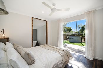 The River Shack - Darwin Holiday 2