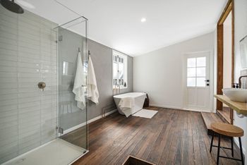 The River Shack - Darwin Holiday 3