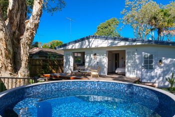 The River Shack - Darwin Holiday 6