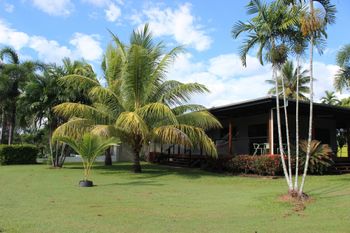 Yamacutta House - Darwin Holiday 0