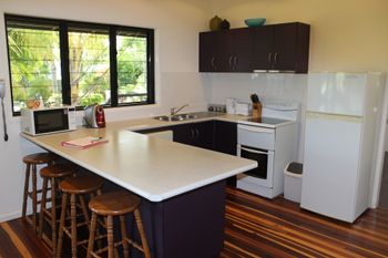 Yamacutta House - Darwin Holiday 5