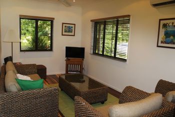 Yamacutta House - Darwin Holiday 2