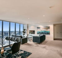 Sanctuary Apartments - Freshwater Place - Darwin Holiday