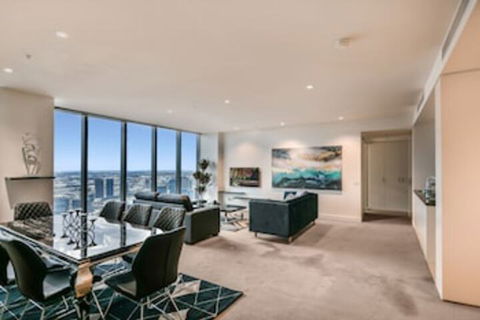 Sanctuary Apartments - Freshwater Place - Darwin Holiday 0