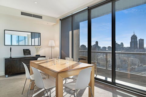 Sanctuary Apartments - Freshwater Place - Darwin Holiday 5