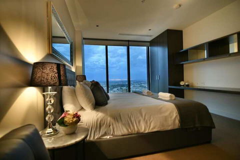 Sanctuary Apartments - Freshwater Place - Darwin Holiday 3