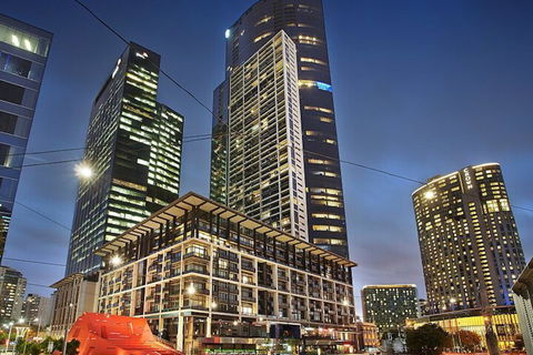 Sanctuary Apartments - Freshwater Place - Darwin Holiday 1