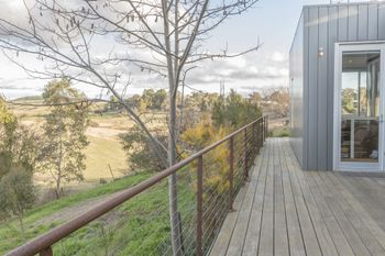 Lightshift Clunes - Darwin Holiday 1