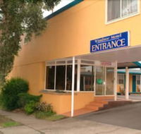 Windsor Motel - Darwin Holiday