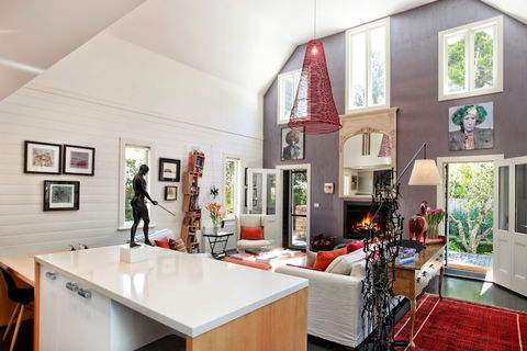 Park Avenue - Darwin Holiday 3