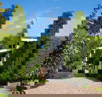 Park Avenue - Darwin Holiday