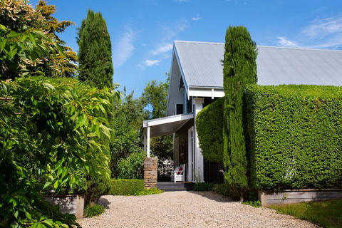 Park Avenue - Darwin Holiday 0