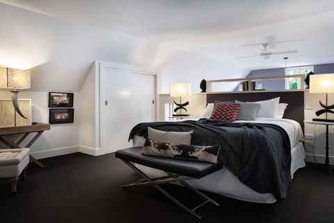 Park Avenue - Darwin Holiday 5