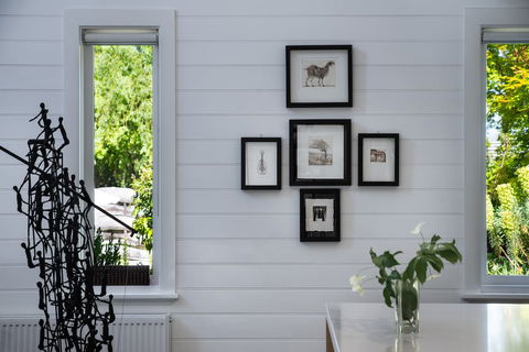 Park Avenue - Darwin Holiday 1