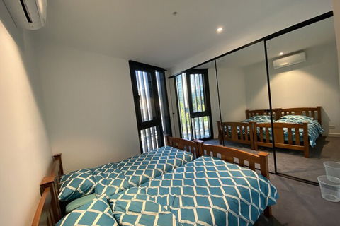 New Luxury 3bedroom Townhouse Cityview - Darwin Holiday 6