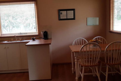 Heysen's Rest Bed & Breakfast - Darwin Holiday 1