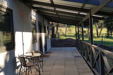 Heysen's Rest Bed & Breakfast - Darwin Holiday 7
