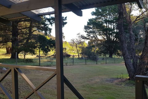 Heysen's Rest Bed & Breakfast - Darwin Holiday 2