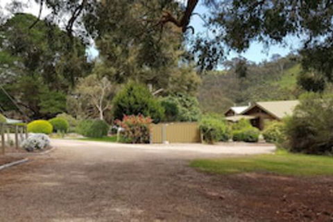 Heysen's Rest Bed & Breakfast - Darwin Holiday 0
