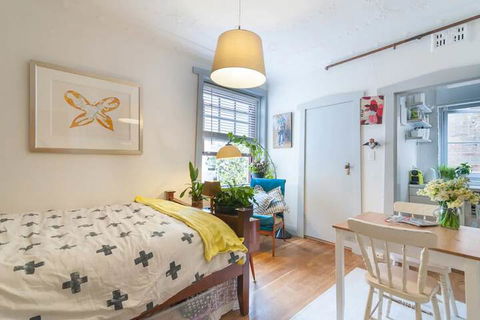 Beautiful Lush & Green Oasis Studio Apartment - Darwin Holiday 3