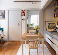 Beautiful Lush  Green Oasis Studio Apartment - Darwin Holiday