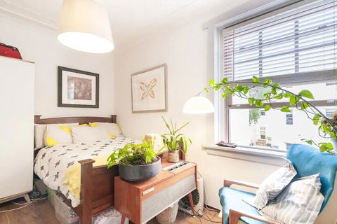 Beautiful Lush & Green Oasis Studio Apartment - Darwin Holiday 4