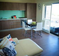 Cottesloe Parkside on the Beach - Darwin Holiday