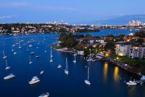 Oud Wood Apartment - Darwin Holiday 1