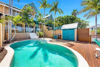 Sunshine Villa At Sanctuary Cove - Darwin Holiday 3