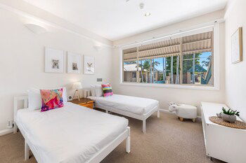Sunshine Villa At Sanctuary Cove - Darwin Holiday 6