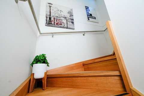 Brunswick Living Luxury Apartments - Darwin Holiday 7