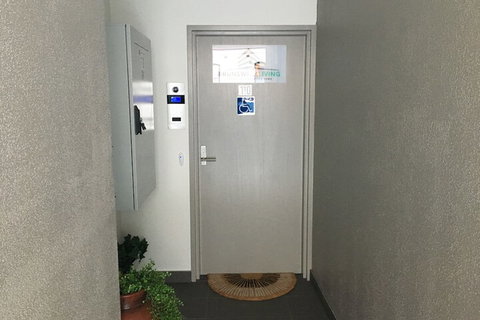 Brunswick Living Luxury Apartments - Darwin Holiday 3