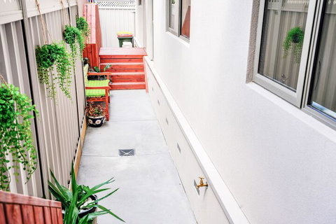 Brunswick Living Luxury Apartments - Darwin Holiday 1